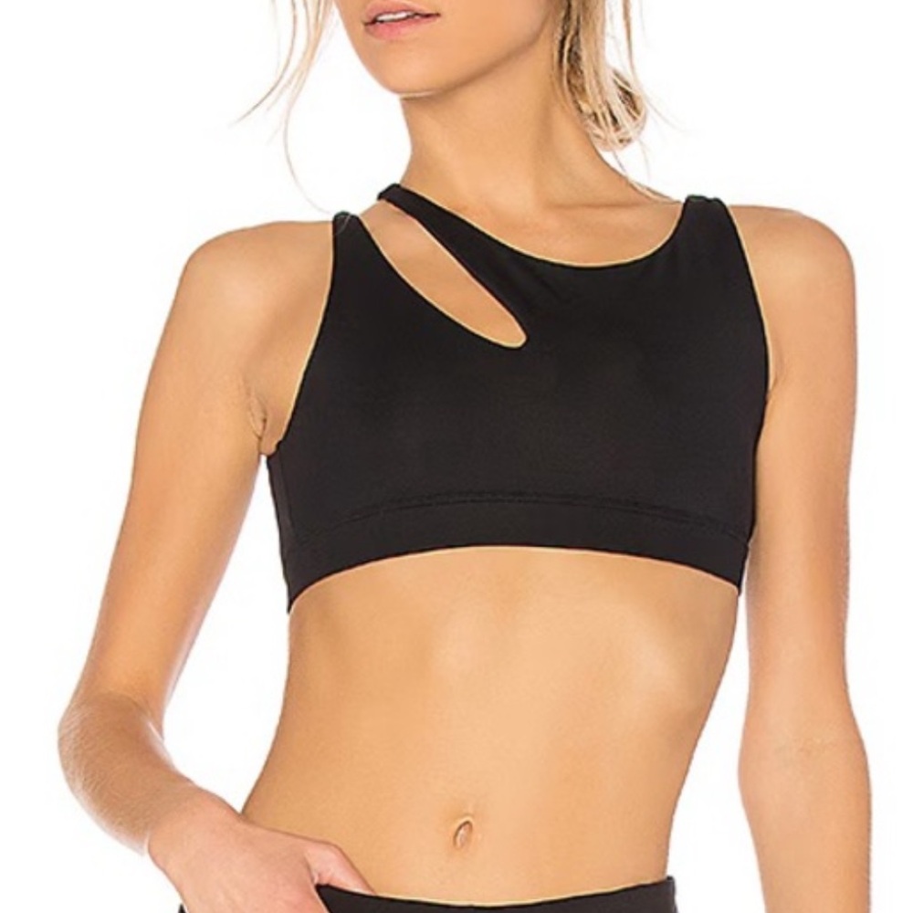 Alo yoga bra/top